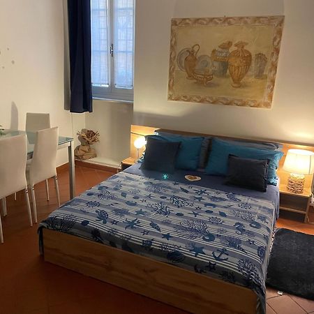 Cuor di Mantova B&B Bagian luar foto
