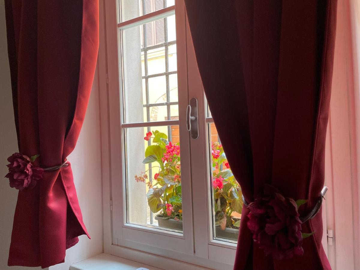 Cuor di Mantova B&B Bagian luar foto