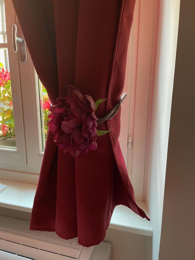 Cuor di Mantova B&B Bagian luar foto