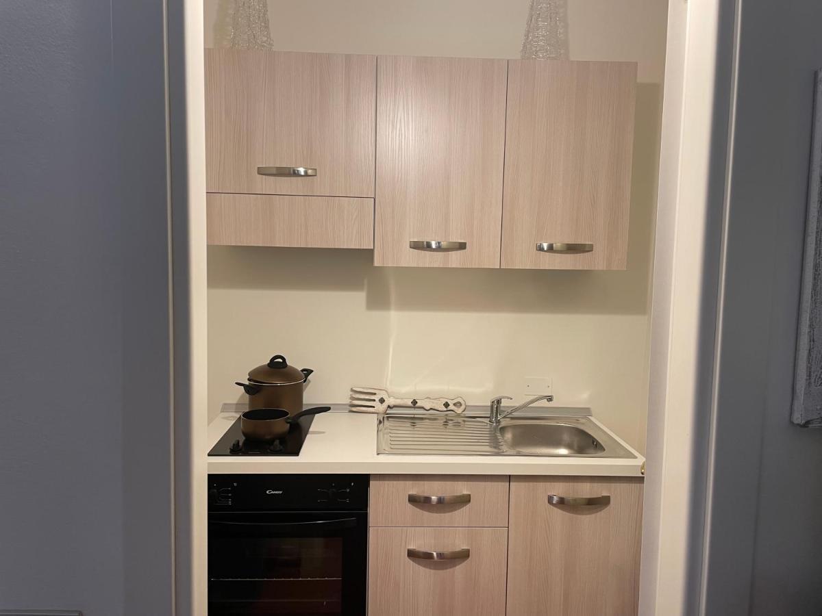 Cuor di Mantova B&B Bagian luar foto