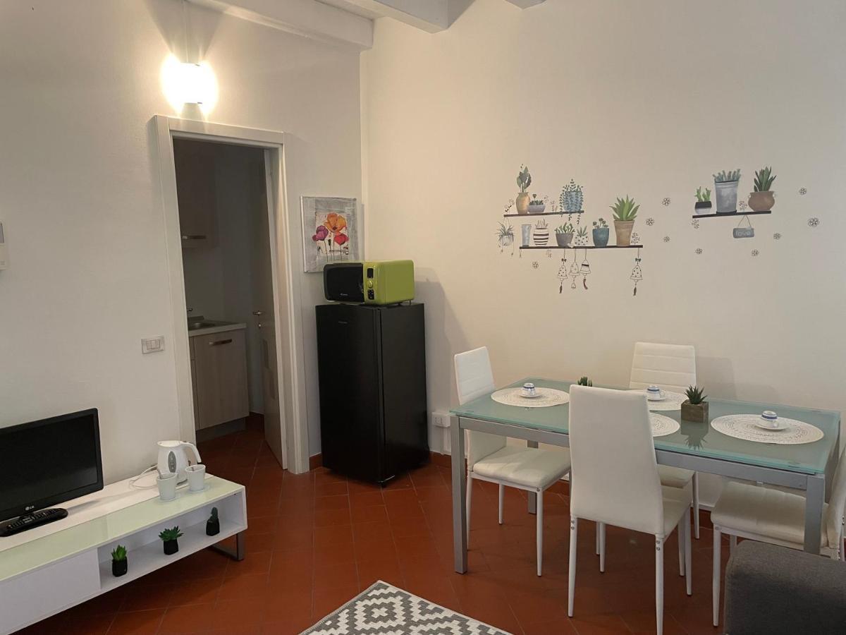 Cuor di Mantova B&B Bagian luar foto