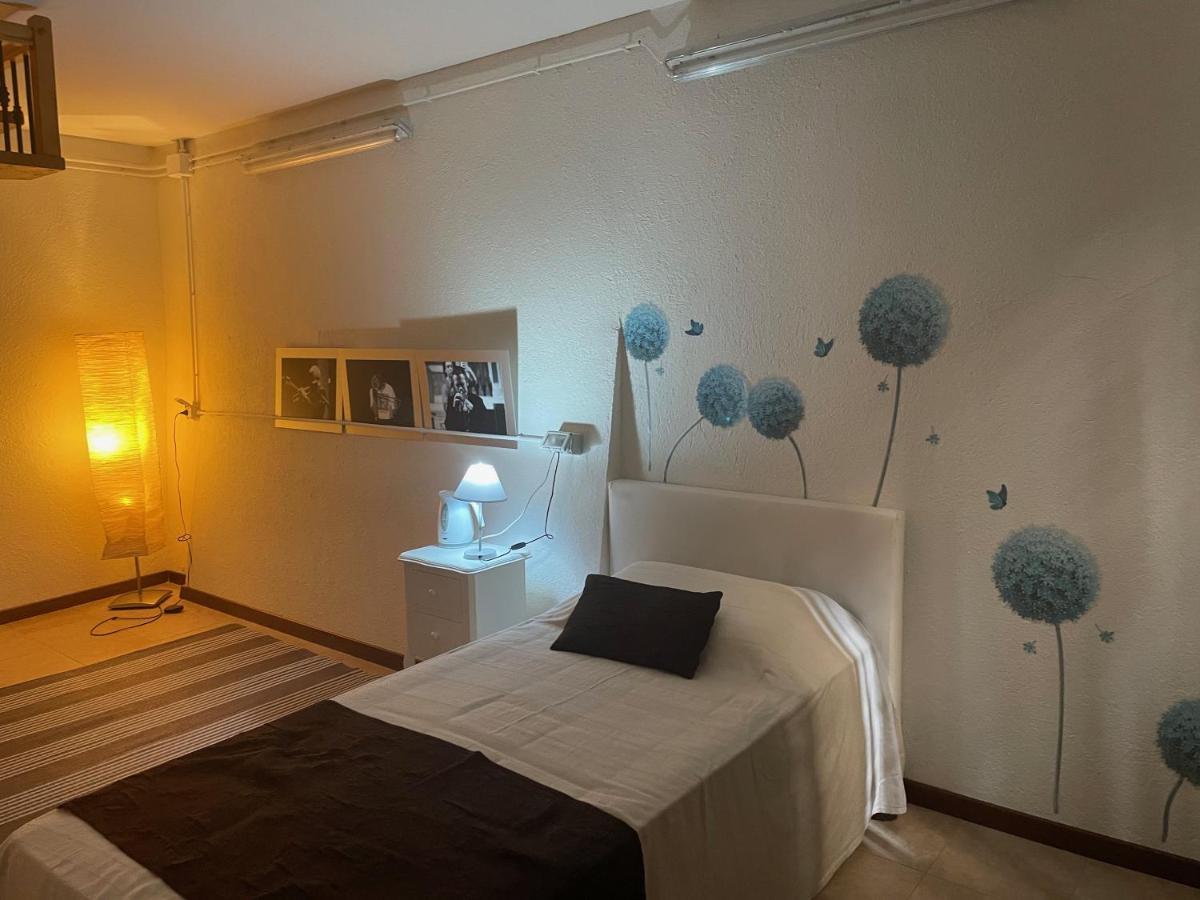 Cuor di Mantova B&B Bagian luar foto