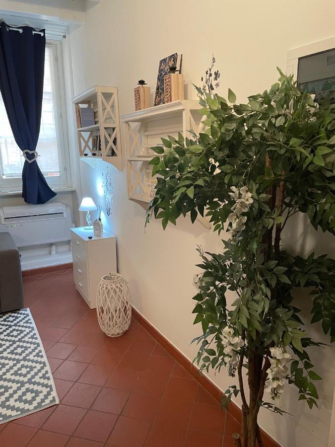 Cuor di Mantova B&B Bagian luar foto