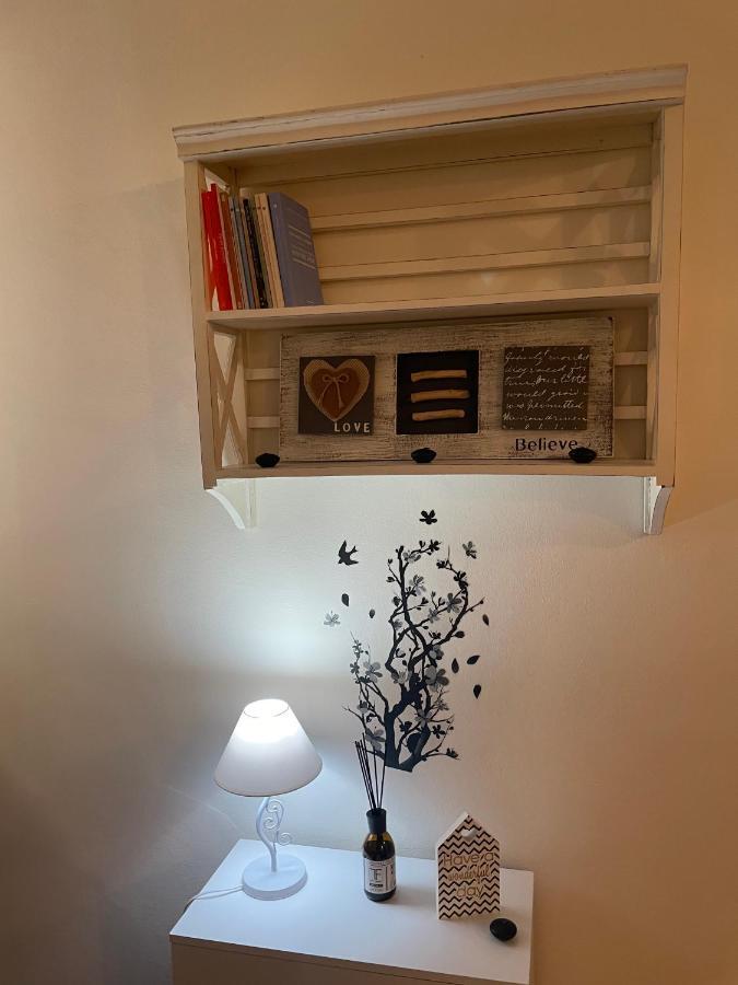 Cuor di Mantova B&B Bagian luar foto