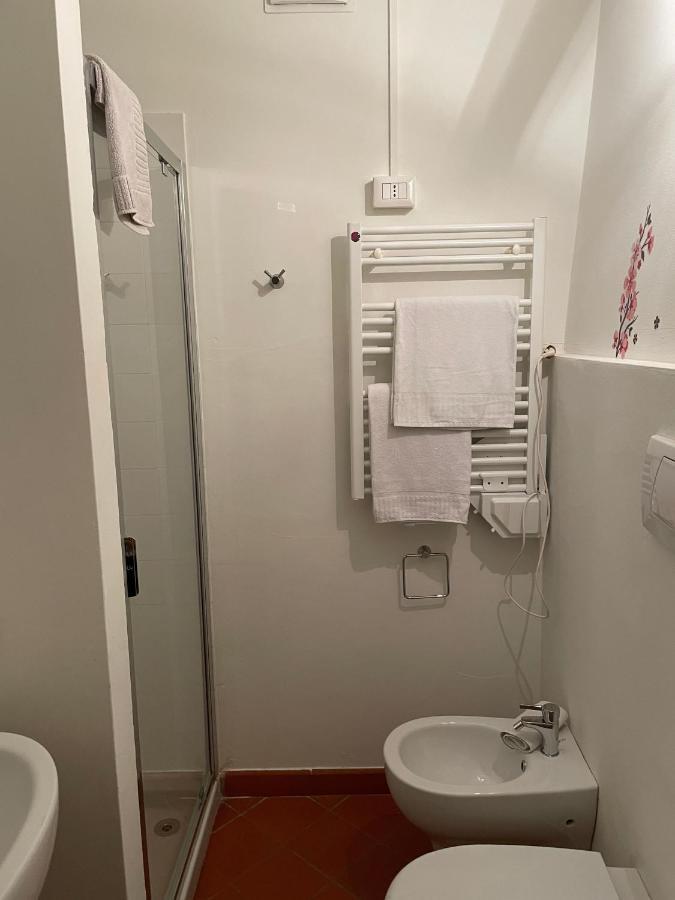 Cuor di Mantova B&B Bagian luar foto
