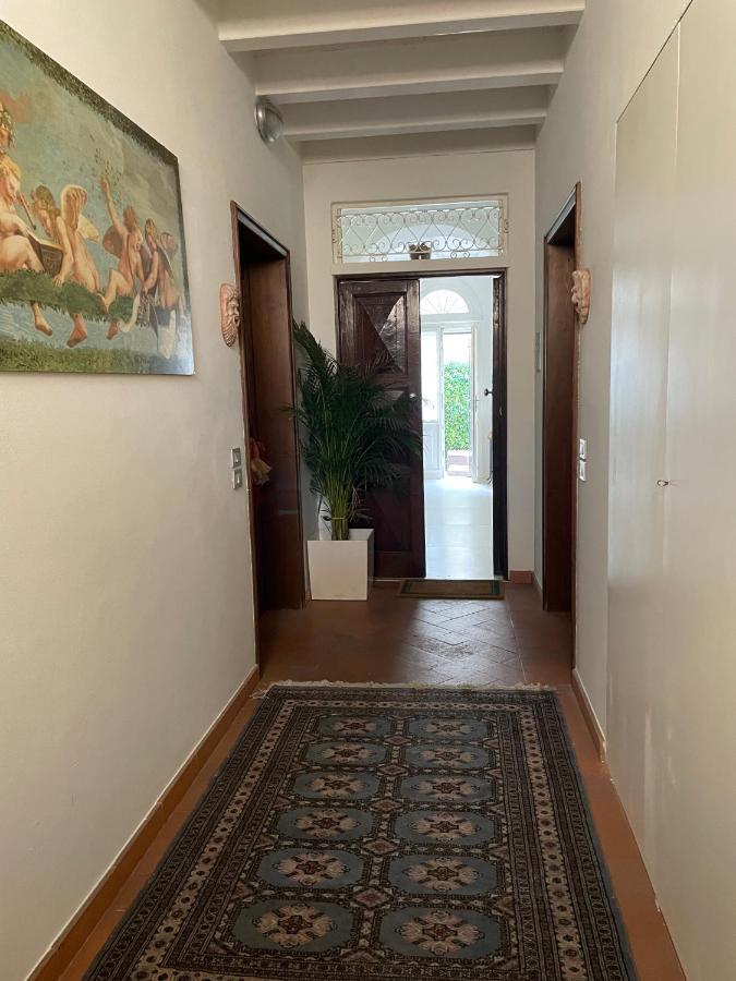 Cuor di Mantova B&B Bagian luar foto