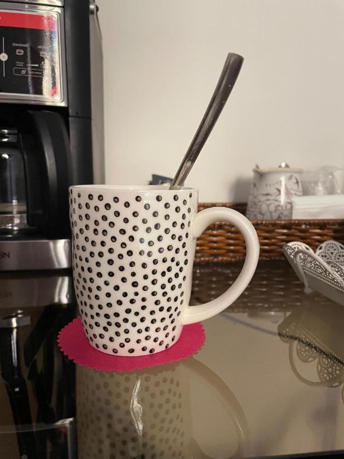 Cuor di Mantova B&B Bagian luar foto