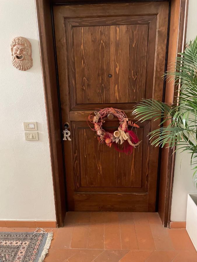 Cuor di Mantova B&B Bagian luar foto