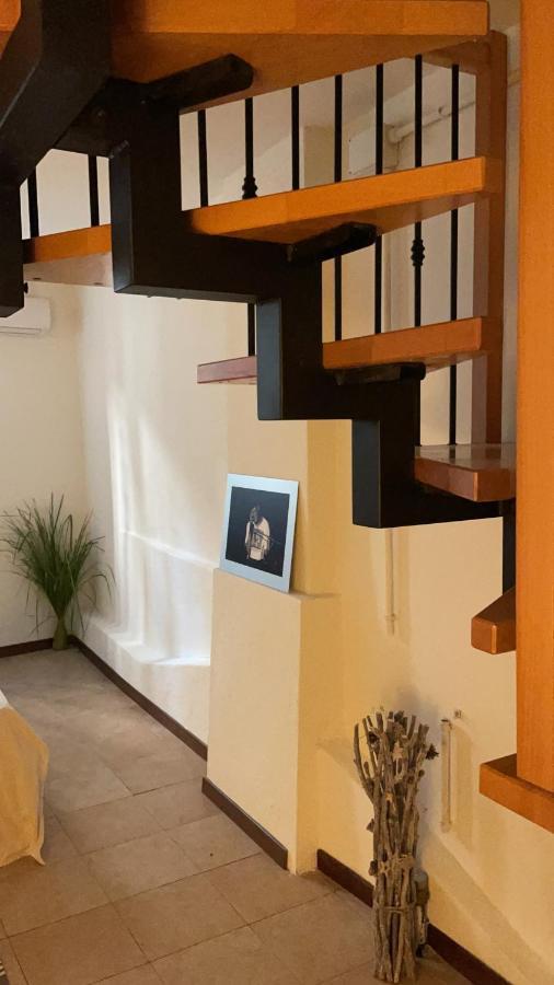 Cuor di Mantova B&B Bagian luar foto