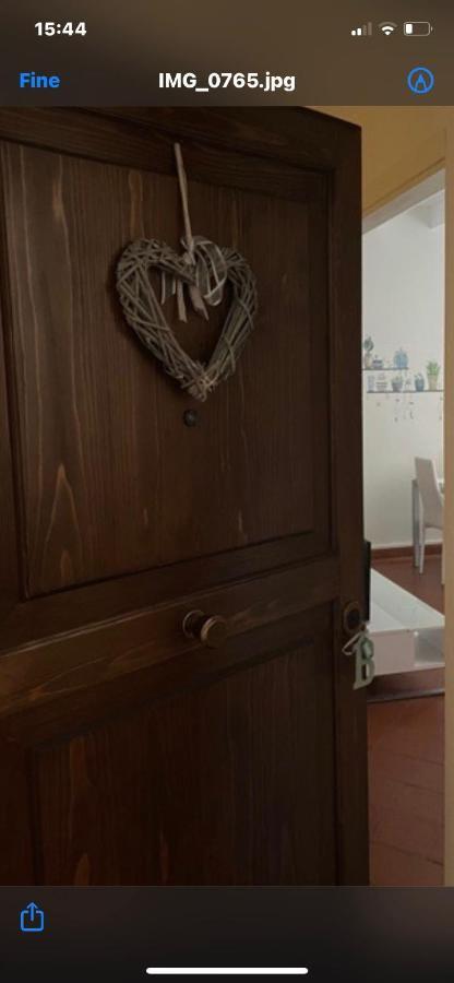 Cuor di Mantova B&B Bagian luar foto