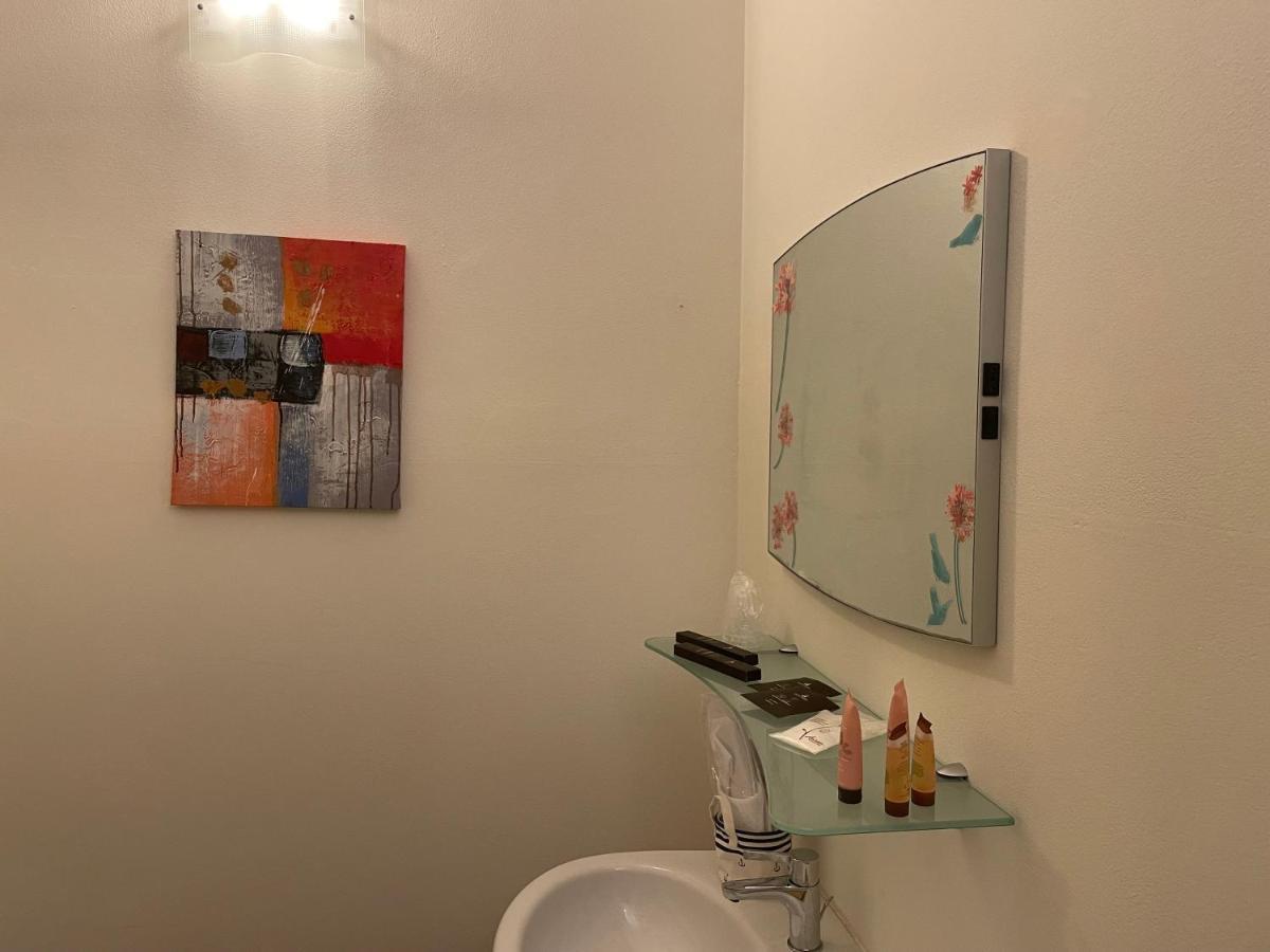 Cuor di Mantova B&B Bagian luar foto