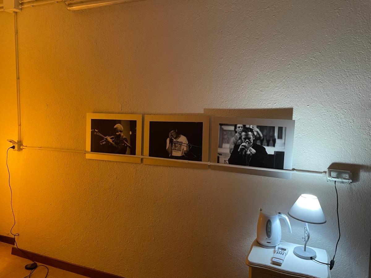 Cuor di Mantova B&B Bagian luar foto