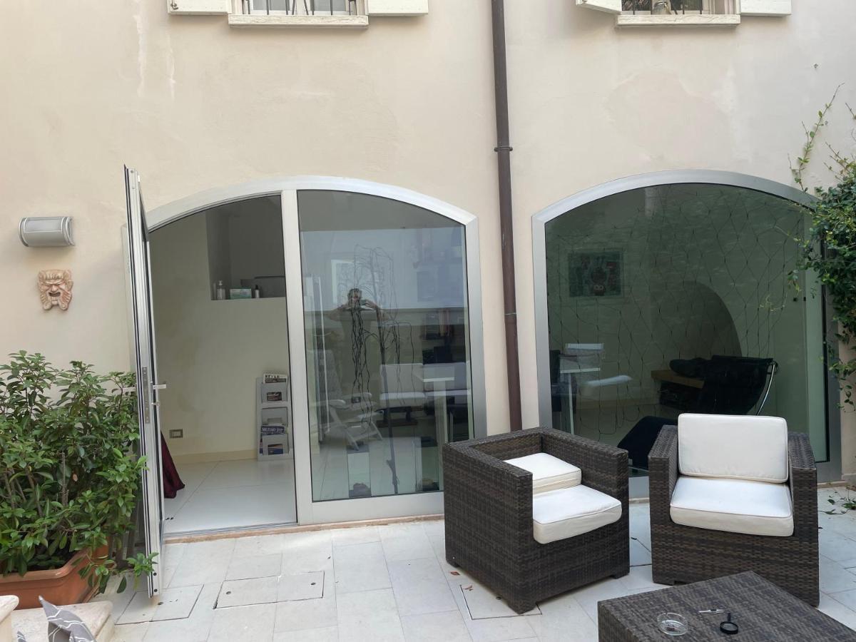 Cuor di Mantova B&B Bagian luar foto
