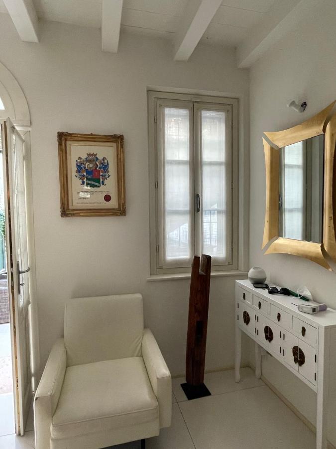 Cuor di Mantova B&B Bagian luar foto