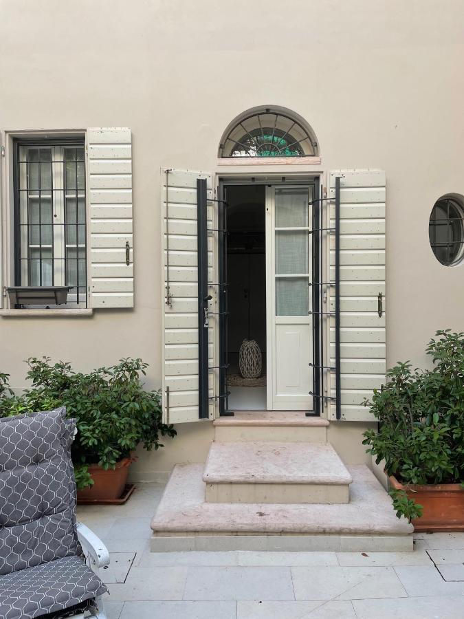 Cuor di Mantova B&B Bagian luar foto