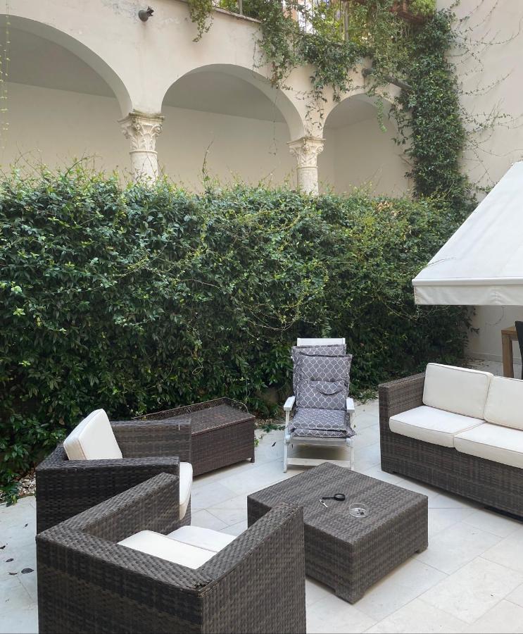 Cuor di Mantova B&B Bagian luar foto