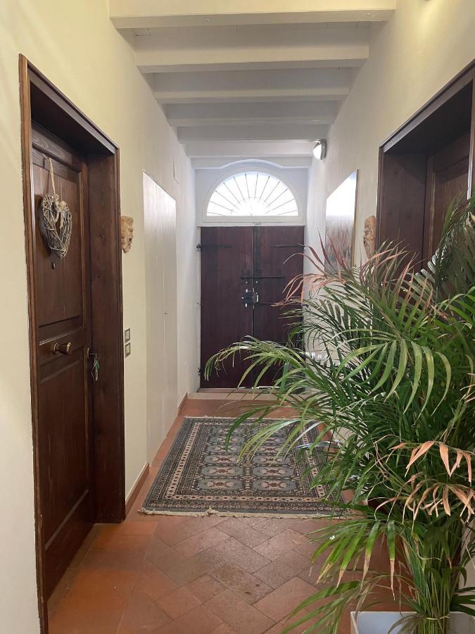 Cuor di Mantova B&B Bagian luar foto