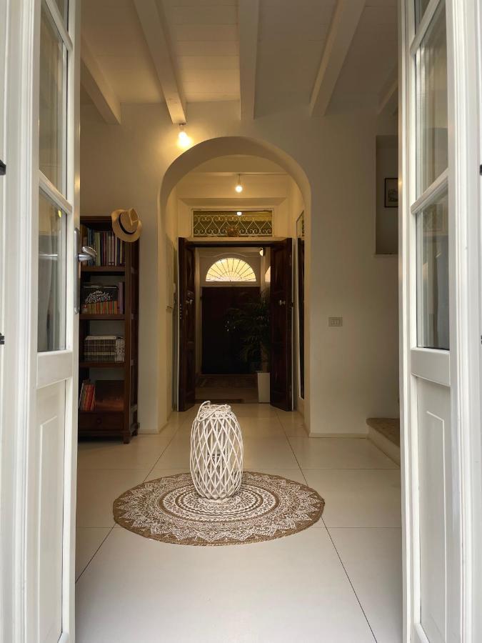 Cuor di Mantova B&B Bagian luar foto