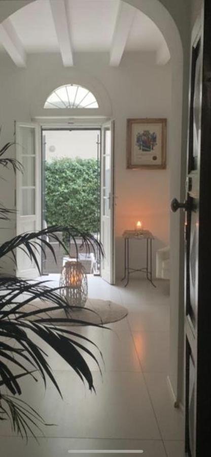 Cuor di Mantova B&B Bagian luar foto