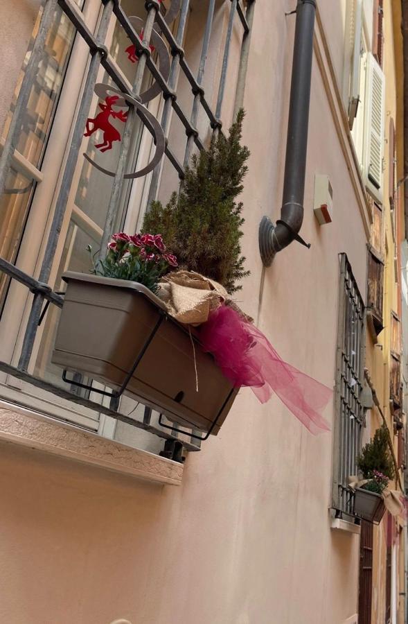 Cuor di Mantova B&B Bagian luar foto