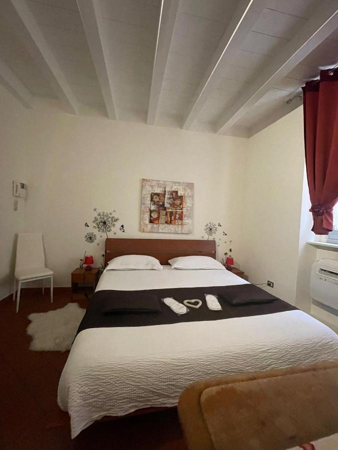 Cuor di Mantova B&B Bagian luar foto