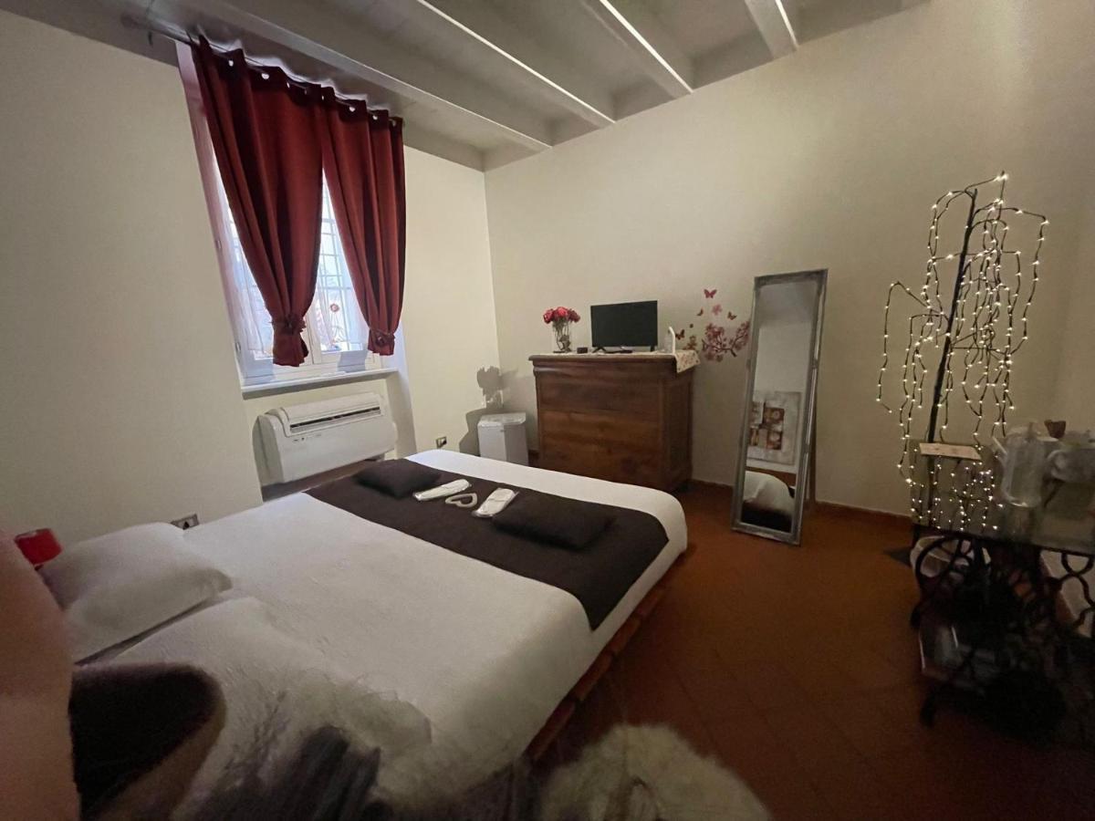 Cuor di Mantova B&B Bagian luar foto