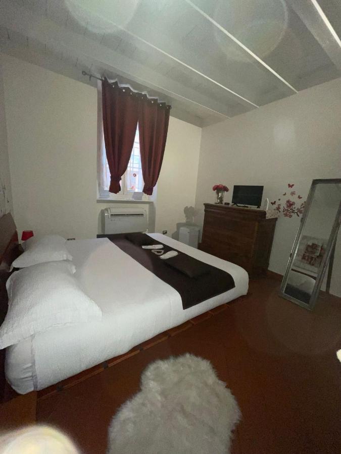 Cuor di Mantova B&B Bagian luar foto