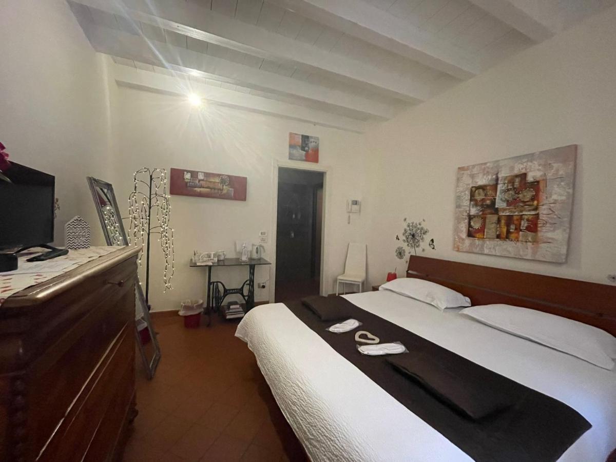 Cuor di Mantova B&B Bagian luar foto