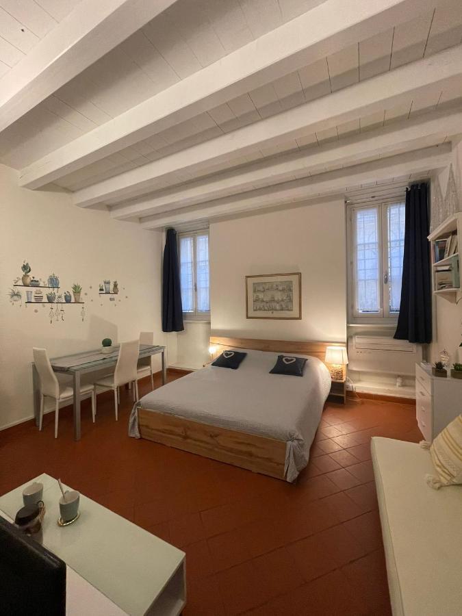 Cuor di Mantova B&B Bagian luar foto