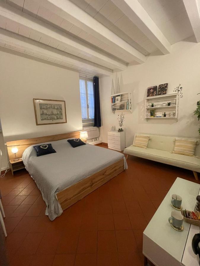 Cuor di Mantova B&B Bagian luar foto