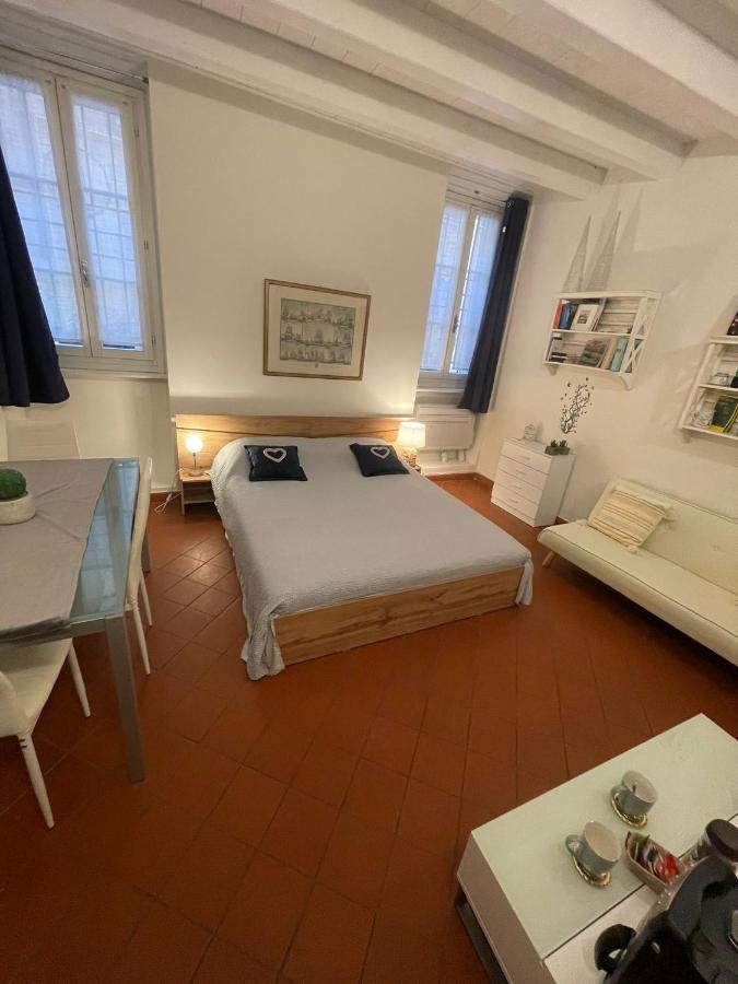 Cuor di Mantova B&B Bagian luar foto