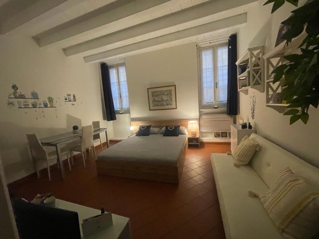 Cuor di Mantova B&B Bagian luar foto