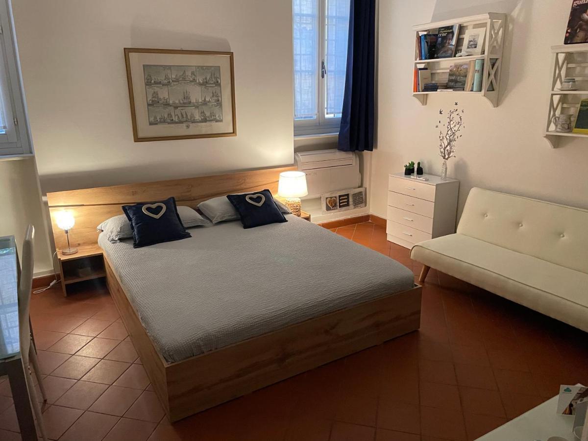 Cuor di Mantova B&B Bagian luar foto
