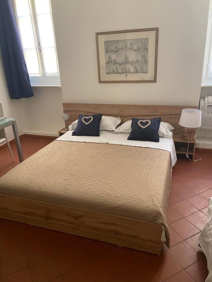 Cuor di Mantova B&B Bagian luar foto