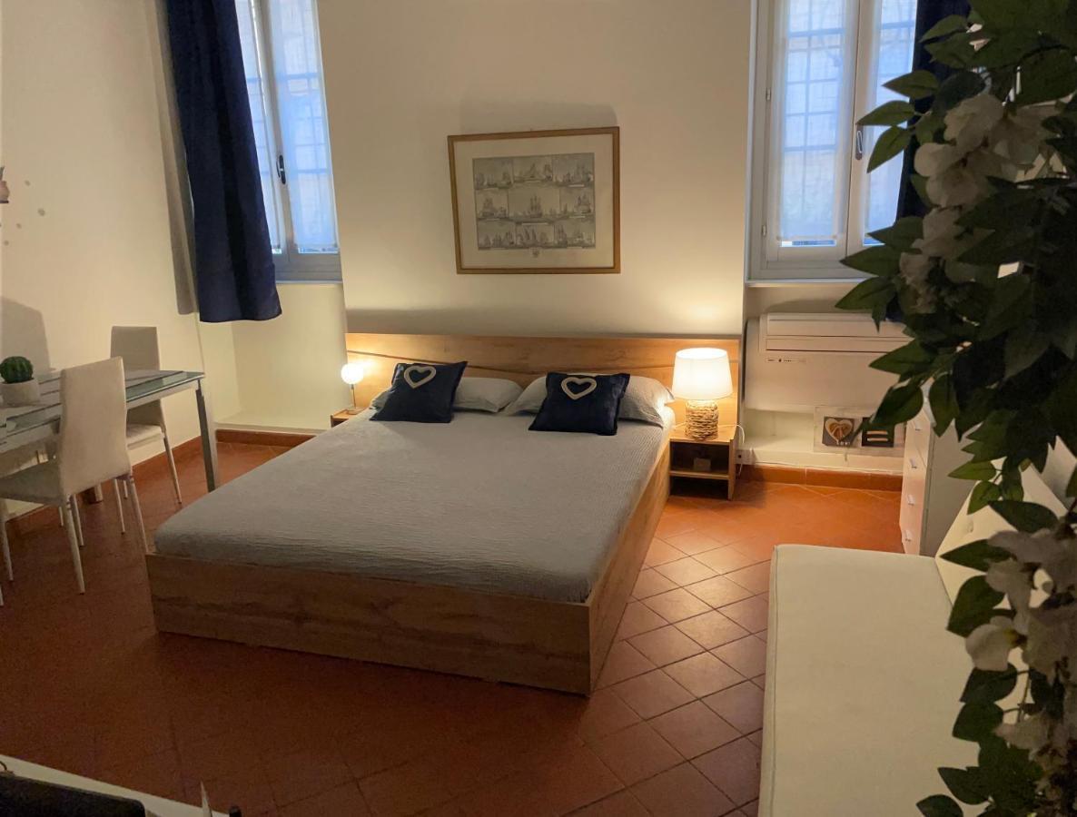 Cuor di Mantova B&B Bagian luar foto