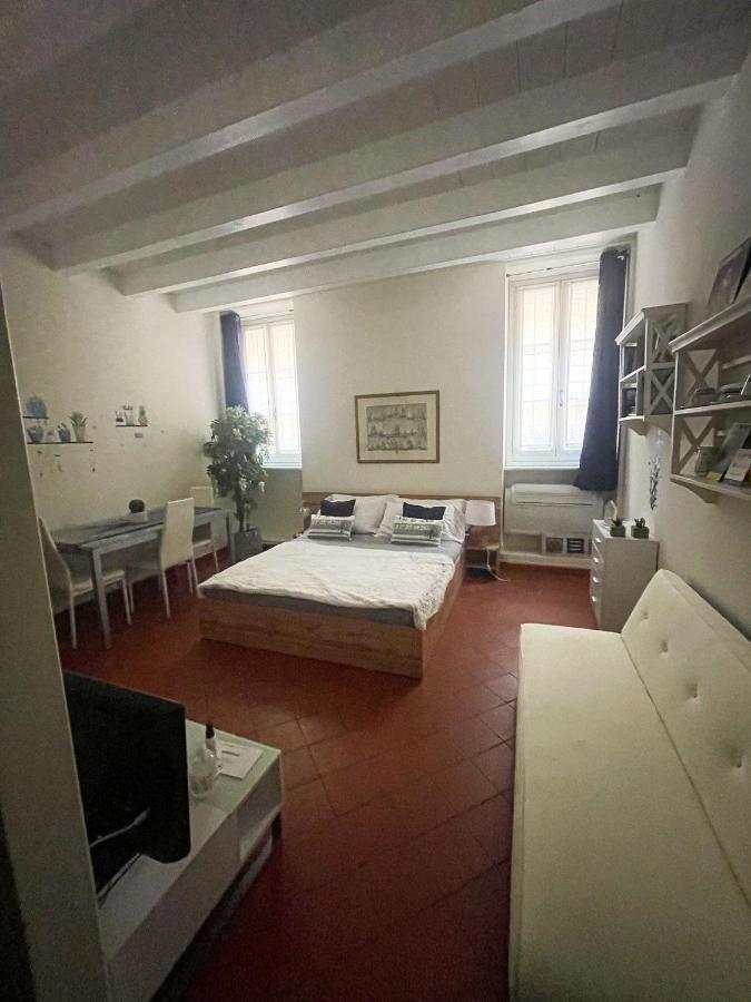 Cuor di Mantova B&B Bagian luar foto