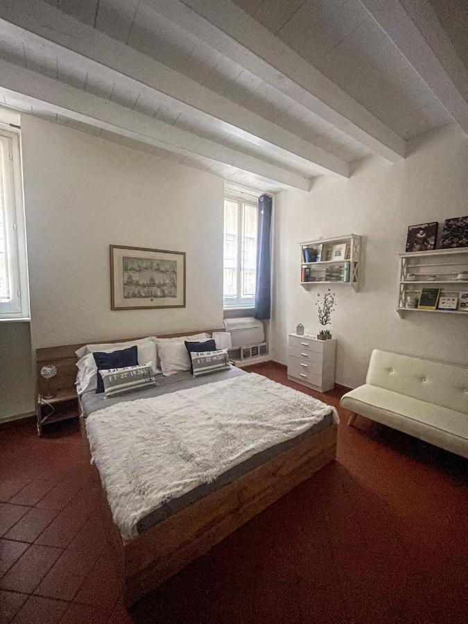 Cuor di Mantova B&B Bagian luar foto