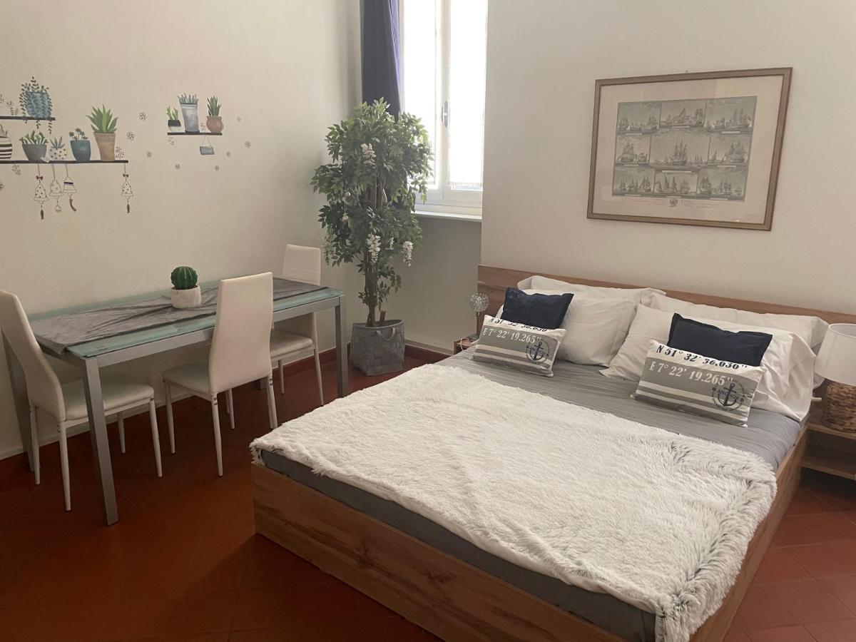 Cuor di Mantova B&B Bagian luar foto
