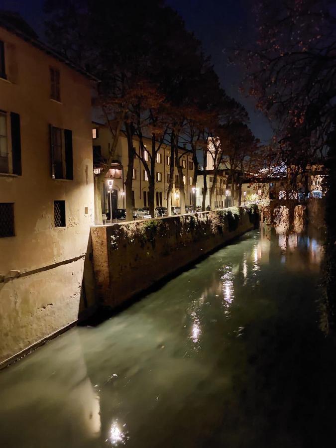 Cuor di Mantova B&B Bagian luar foto