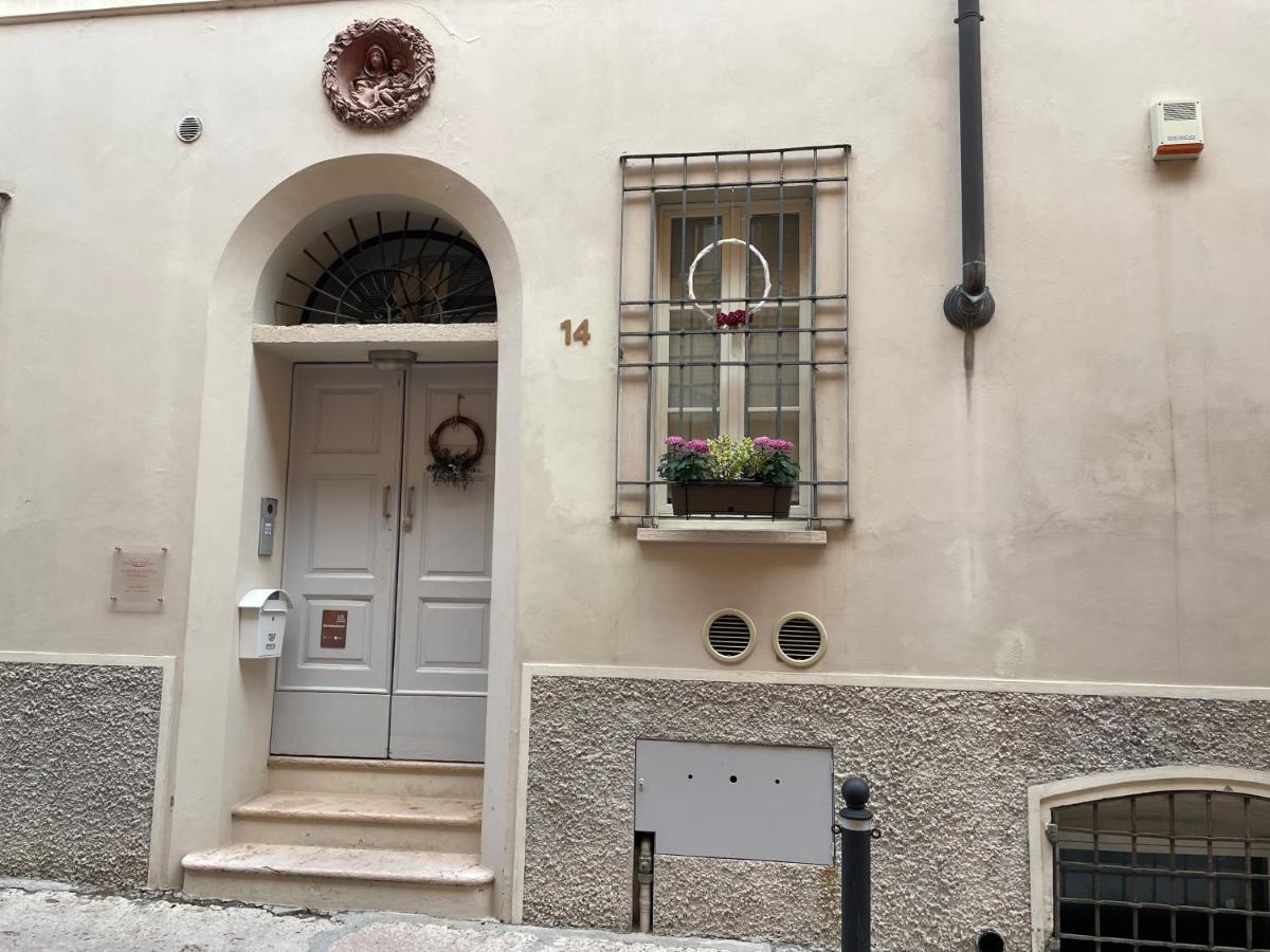 Cuor di Mantova B&B Bagian luar foto
