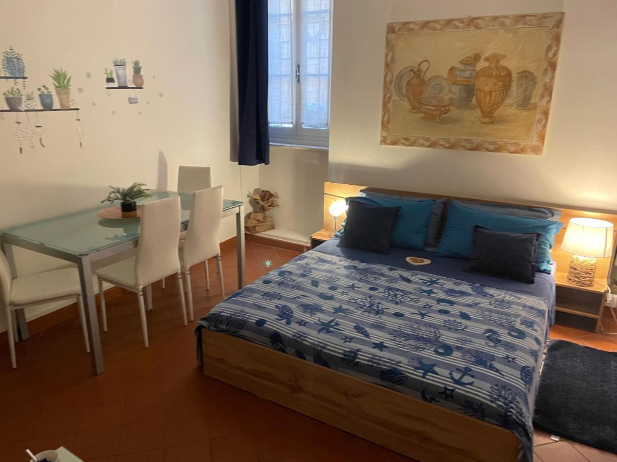 Cuor di Mantova B&B Bagian luar foto