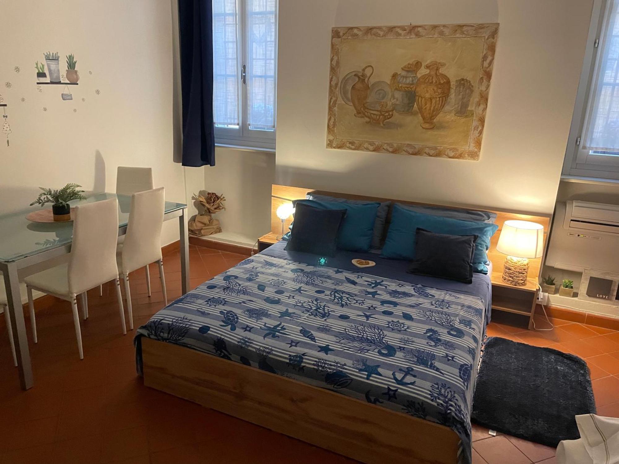 Cuor di Mantova B&B Bagian luar foto