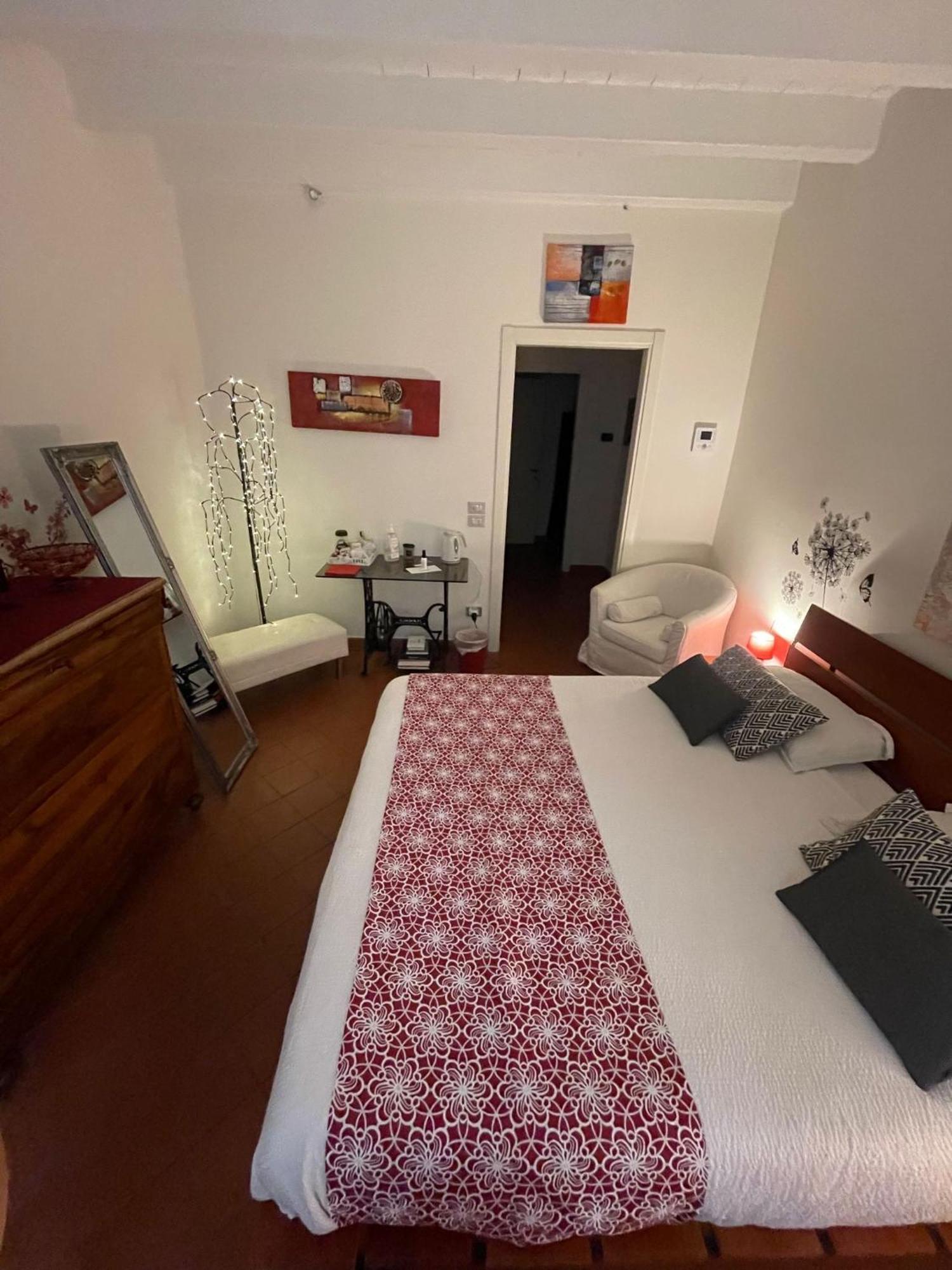 Cuor di Mantova B&B Bagian luar foto