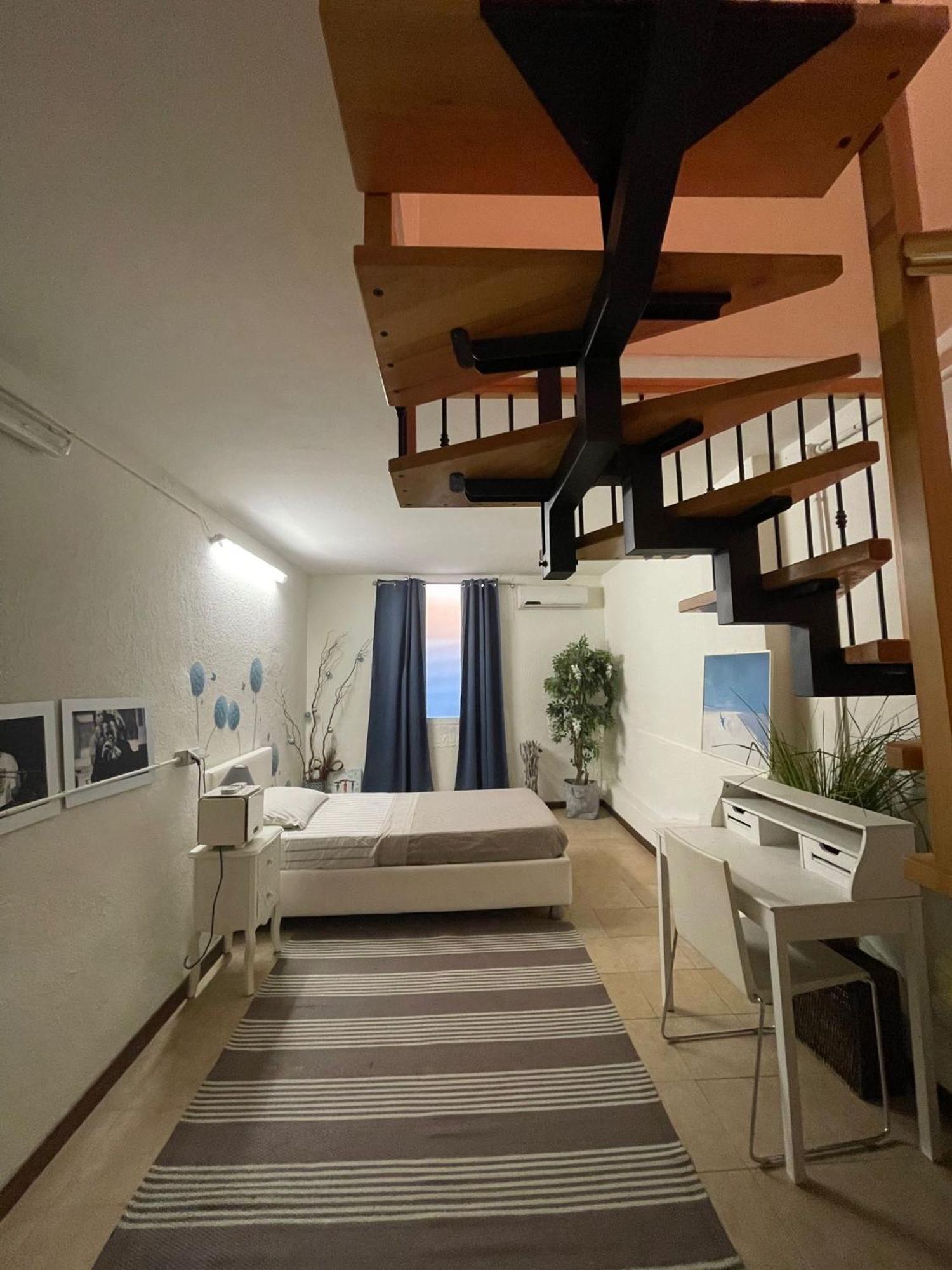 Cuor di Mantova B&B Bagian luar foto