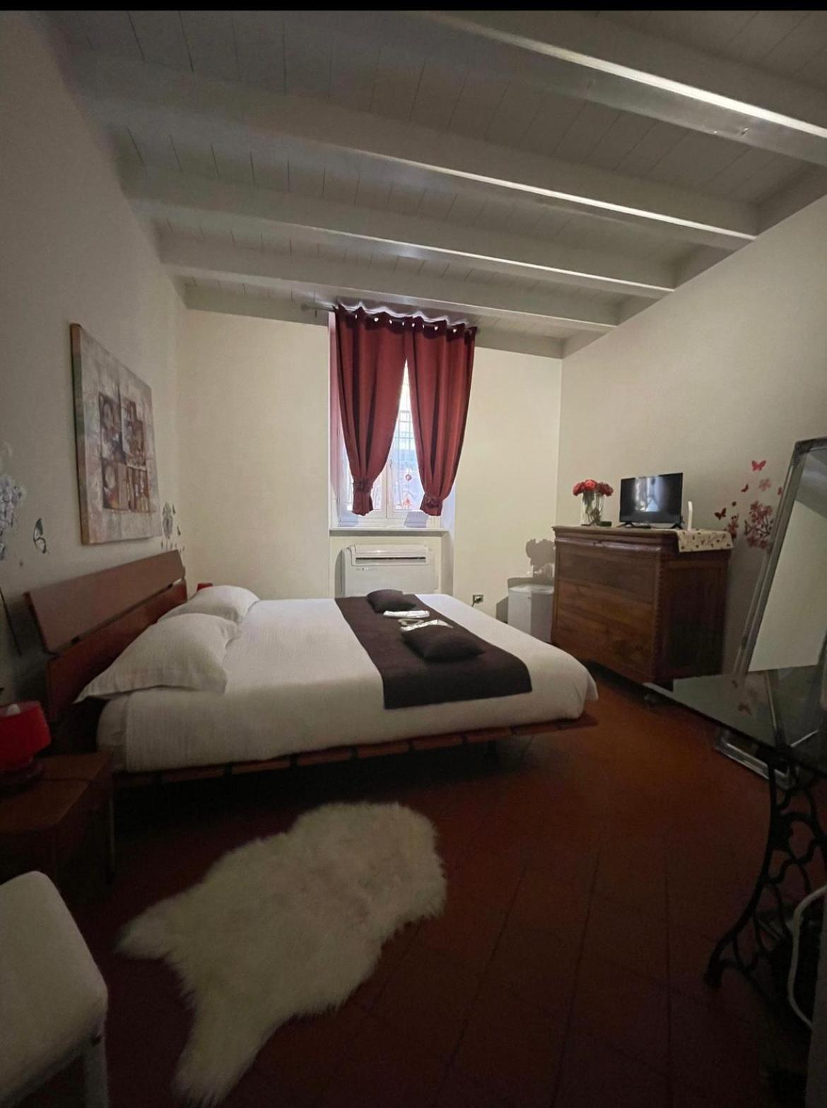 Cuor di Mantova B&B Bagian luar foto