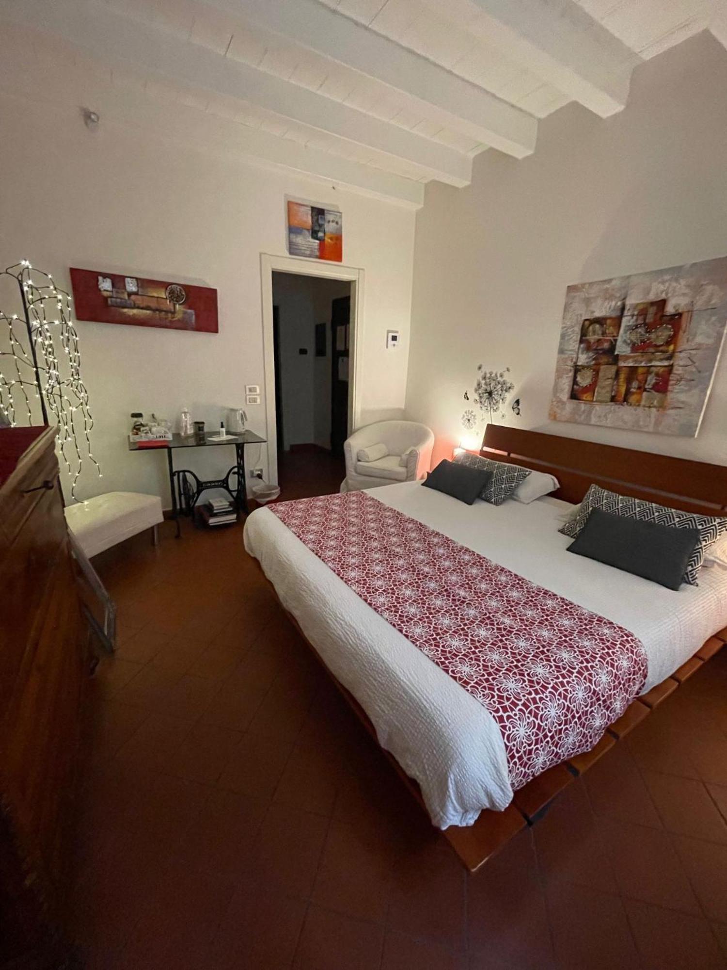 Cuor di Mantova B&B Bagian luar foto